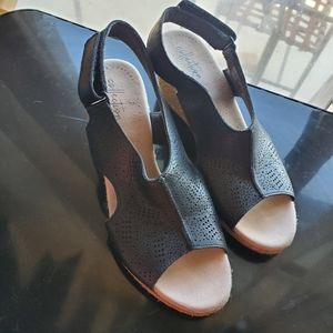ultra comfort high heels